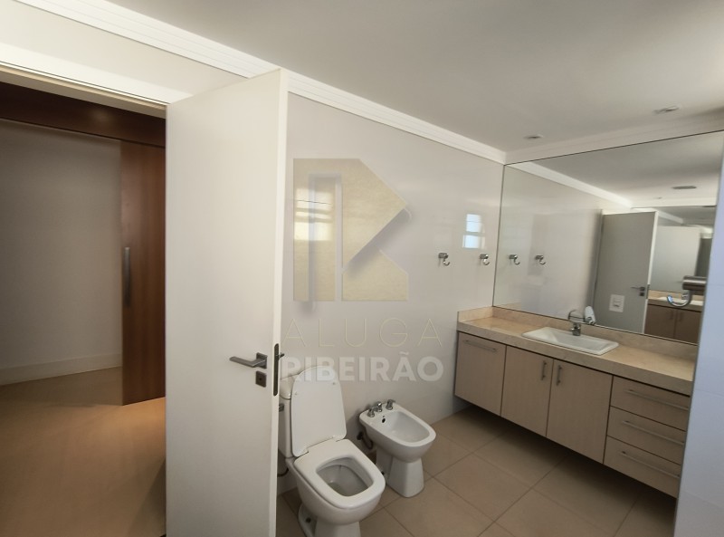 Imobiliária Ribeirão Preto - Aluga Ribeirão - Apartamento - Jardim Botânico - Ribeirão Preto