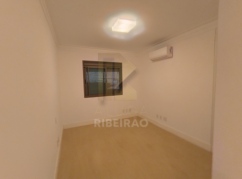 Imobiliária Ribeirão Preto - Aluga Ribeirão - Apartamento - Jardim Botânico - Ribeirão Preto