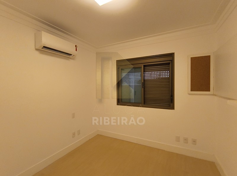 Imobiliária Ribeirão Preto - Aluga Ribeirão - Apartamento - Jardim Botânico - Ribeirão Preto