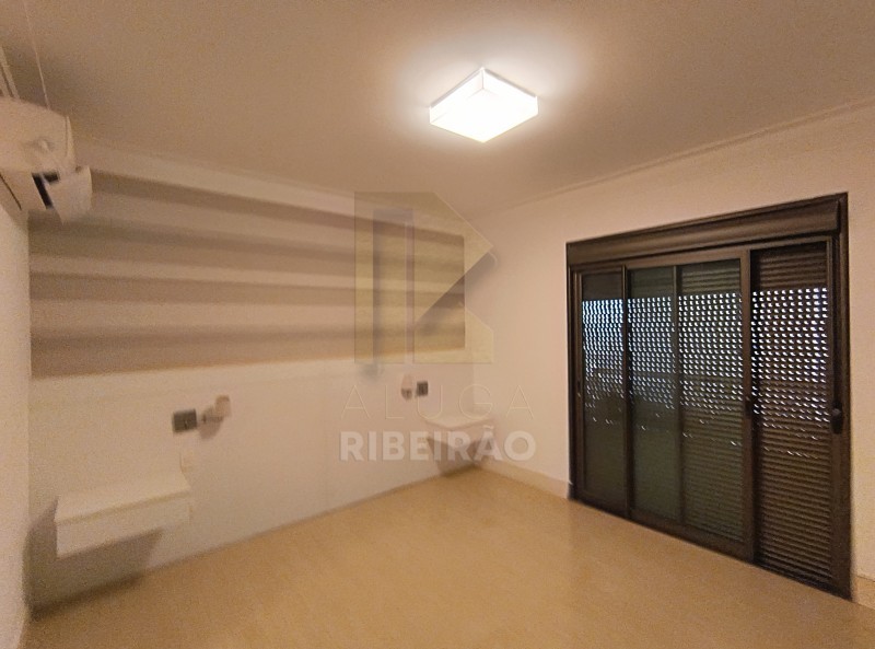 Imobiliária Ribeirão Preto - Aluga Ribeirão - Apartamento - Jardim Botânico - Ribeirão Preto