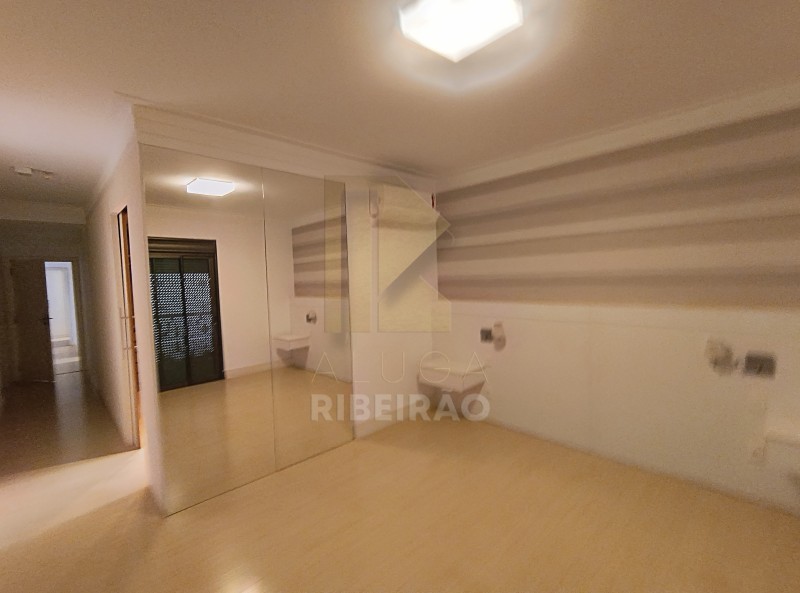 Imobiliária Ribeirão Preto - Aluga Ribeirão - Apartamento - Jardim Botânico - Ribeirão Preto