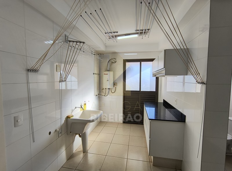 Imobiliária Ribeirão Preto - Aluga Ribeirão - Apartamento - Jardim Botânico - Ribeirão Preto