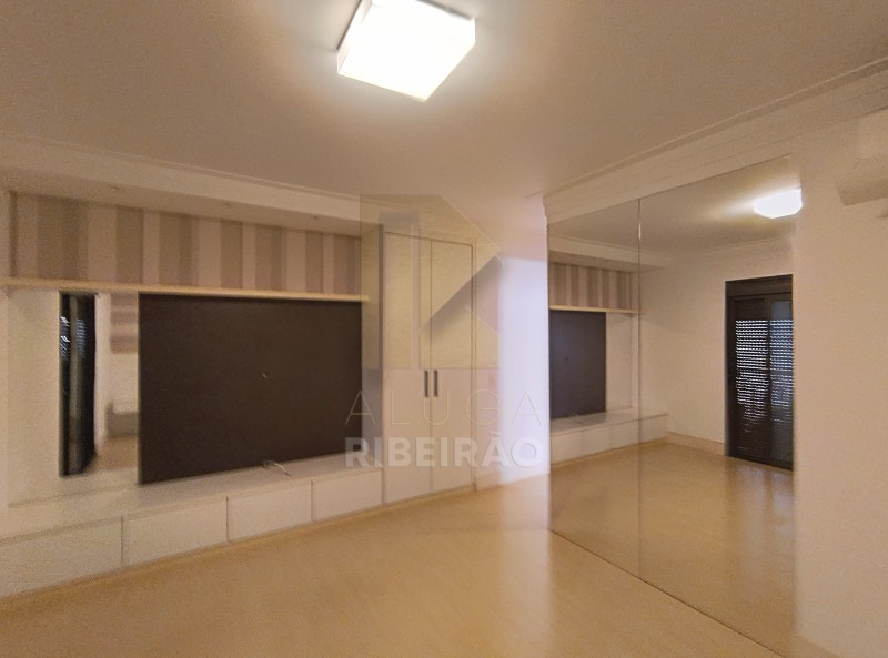 Imobiliária Ribeirão Preto - Aluga Ribeirão - Apartamento - Jardim Botânico - Ribeirão Preto