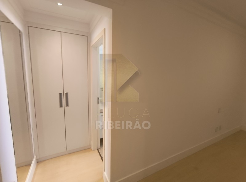 Imobiliária Ribeirão Preto - Aluga Ribeirão - Apartamento - Jardim Botânico - Ribeirão Preto