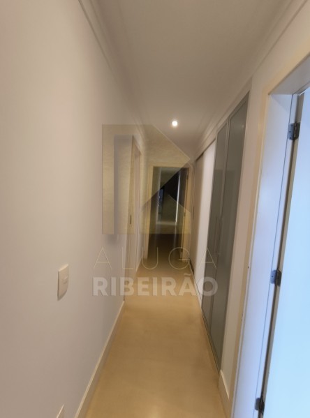 Imobiliária Ribeirão Preto - Aluga Ribeirão - Apartamento - Jardim Botânico - Ribeirão Preto