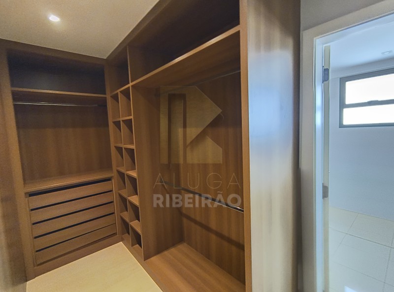 Imobiliária Ribeirão Preto - Aluga Ribeirão - Apartamento - Jardim Botânico - Ribeirão Preto
