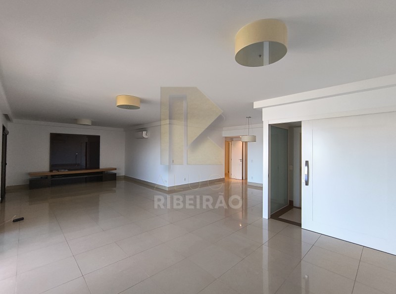 Imobiliária Ribeirão Preto - Aluga Ribeirão - Apartamento - Jardim Botânico - Ribeirão Preto