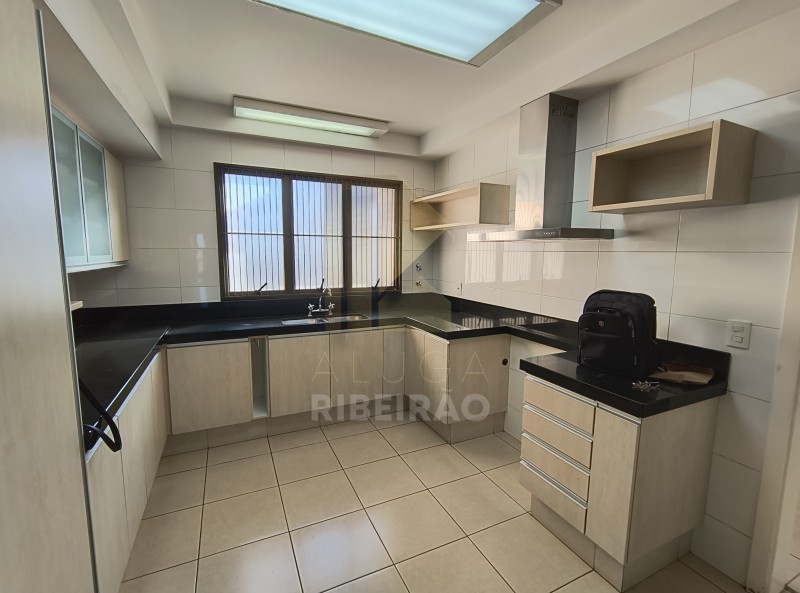 Imobiliária Ribeirão Preto - Aluga Ribeirão - Apartamento - Jardim Botânico - Ribeirão Preto