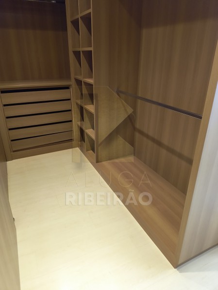 Imobiliária Ribeirão Preto - Aluga Ribeirão - Apartamento - Jardim Botânico - Ribeirão Preto