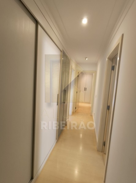 Imobiliária Ribeirão Preto - Aluga Ribeirão - Apartamento - Jardim Botânico - Ribeirão Preto