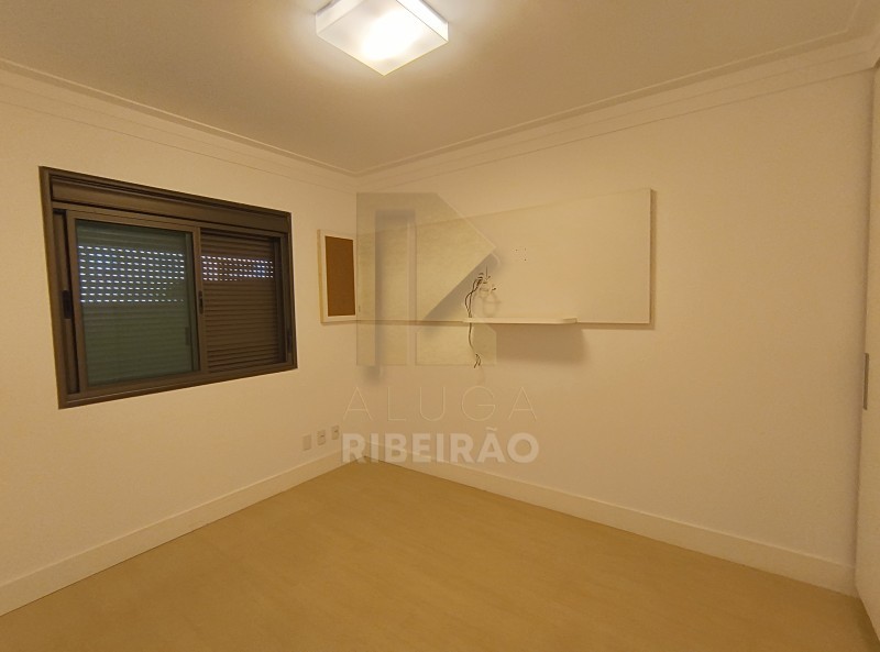 Imobiliária Ribeirão Preto - Aluga Ribeirão - Apartamento - Jardim Botânico - Ribeirão Preto