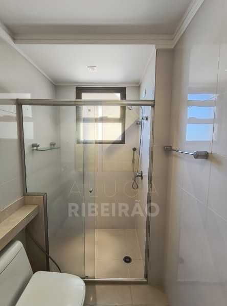 Imobiliária Ribeirão Preto - Aluga Ribeirão - Apartamento - Jardim Botânico - Ribeirão Preto