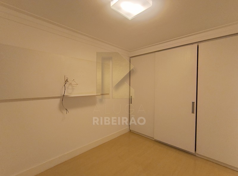 Imobiliária Ribeirão Preto - Aluga Ribeirão - Apartamento - Jardim Botânico - Ribeirão Preto