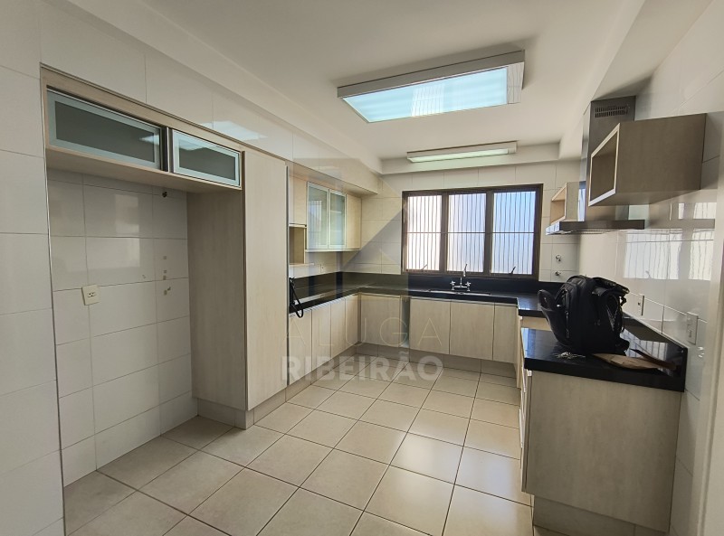 Imobiliária Ribeirão Preto - Aluga Ribeirão - Apartamento - Jardim Botânico - Ribeirão Preto