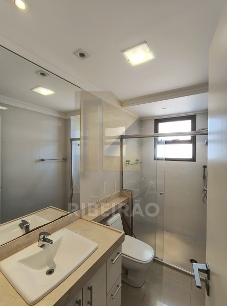 Imobiliária Ribeirão Preto - Aluga Ribeirão - Apartamento - Jardim Botânico - Ribeirão Preto