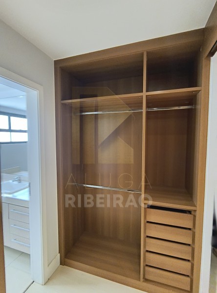Imobiliária Ribeirão Preto - Aluga Ribeirão - Apartamento - Jardim Botânico - Ribeirão Preto