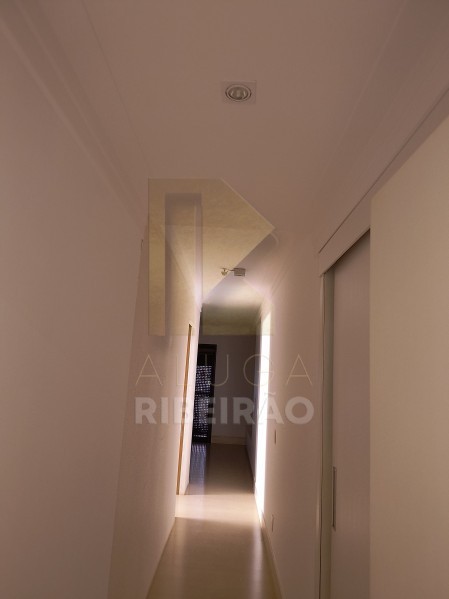 Imobiliária Ribeirão Preto - Aluga Ribeirão - Apartamento - Jardim Botânico - Ribeirão Preto