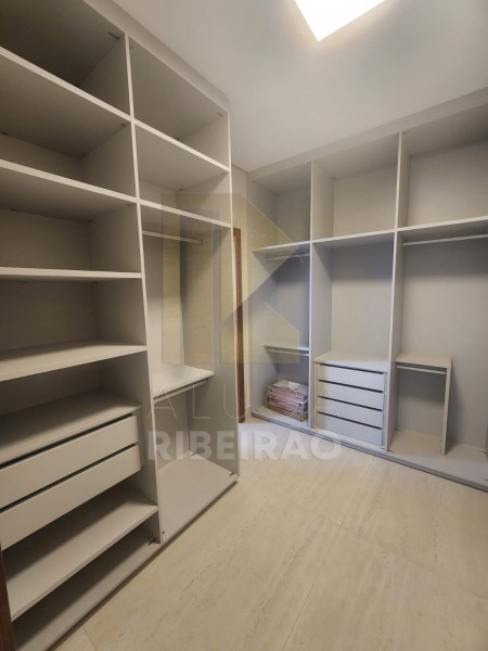 Imobiliária Ribeirão Preto - Aluga Ribeirão - Casa - Bonfim Paulista - Ribeirão Preto
