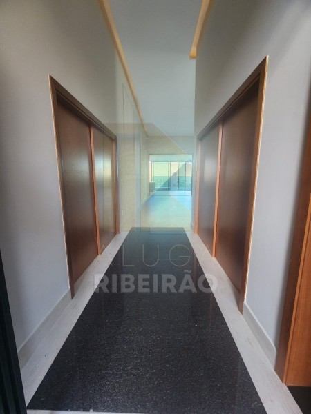 Imobiliária Ribeirão Preto - Aluga Ribeirão - Casa - Bonfim Paulista - Ribeirão Preto