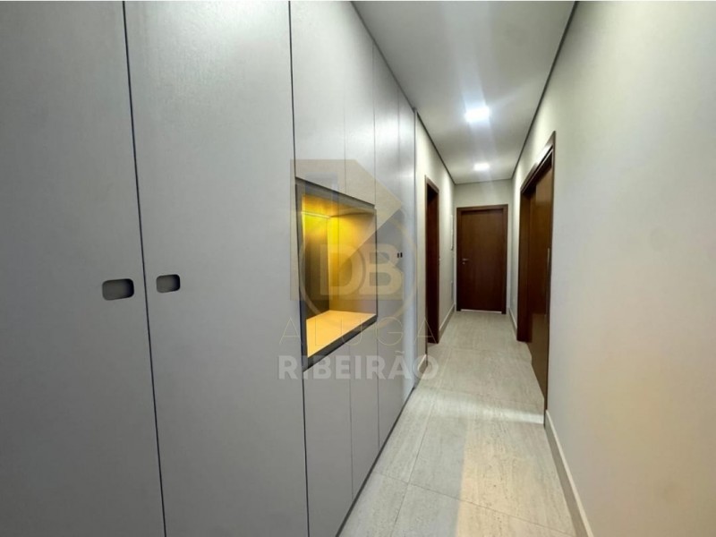 Imobiliária Ribeirão Preto - Aluga Ribeirão - Casa - Bonfim Paulista - Ribeirão Preto