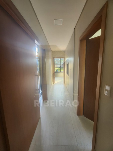 Imobiliária Ribeirão Preto - Aluga Ribeirão - Casa - Bonfim Paulista - Ribeirão Preto
