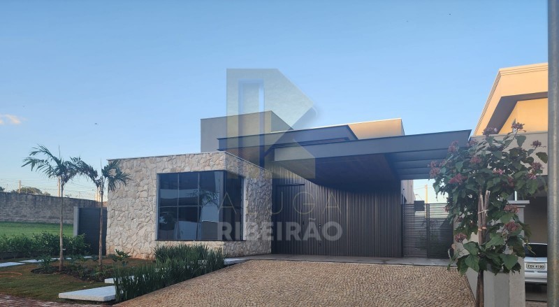 Casa - Bonfim Paulista - Ribeirão Preto