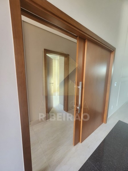 Imobiliária Ribeirão Preto - Aluga Ribeirão - Casa - Bonfim Paulista - Ribeirão Preto