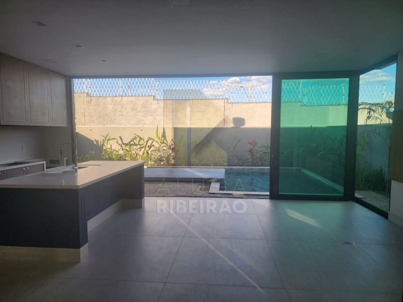 Imobiliária Ribeirão Preto - Aluga Ribeirão - Casa - Bonfim Paulista - Ribeirão Preto