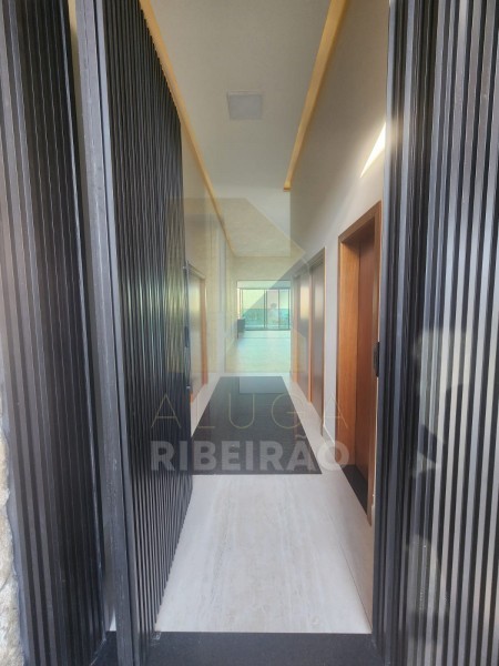Imobiliária Ribeirão Preto - Aluga Ribeirão - Casa - Bonfim Paulista - Ribeirão Preto