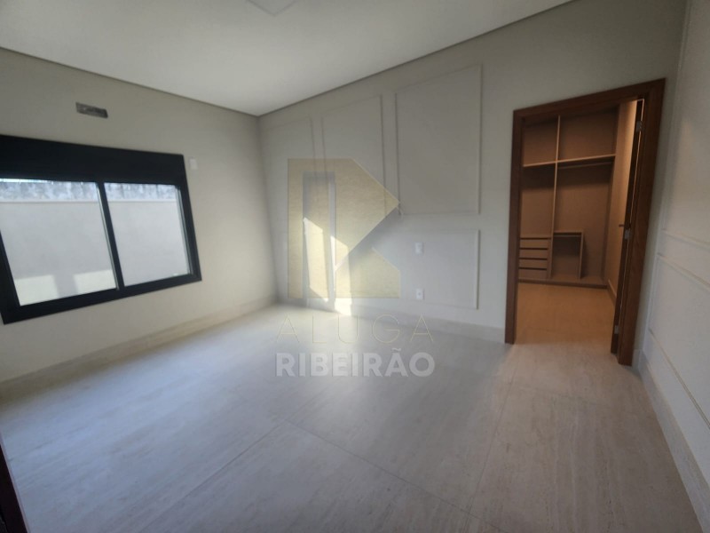 Imobiliária Ribeirão Preto - Aluga Ribeirão - Casa - Bonfim Paulista - Ribeirão Preto