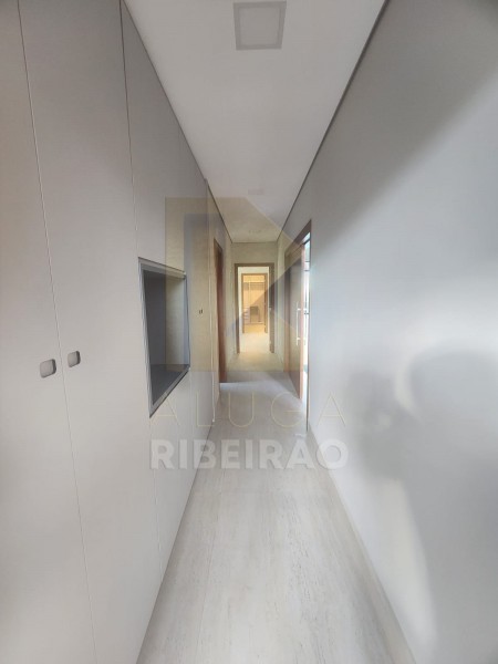 Imobiliária Ribeirão Preto - Aluga Ribeirão - Casa - Bonfim Paulista - Ribeirão Preto