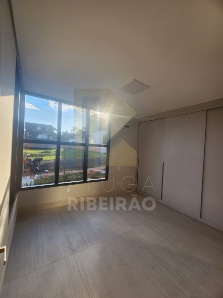 Imobiliária Ribeirão Preto - Aluga Ribeirão - Casa - Bonfim Paulista - Ribeirão Preto