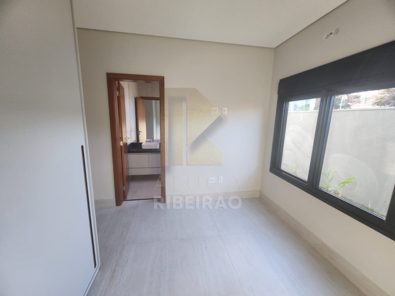 Imobiliária Ribeirão Preto - Aluga Ribeirão - Casa - Bonfim Paulista - Ribeirão Preto