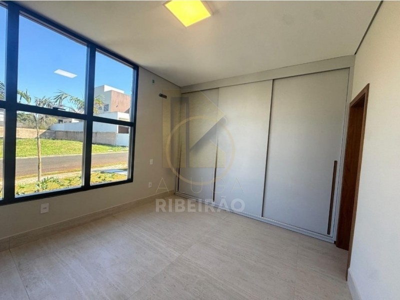 Imobiliária Ribeirão Preto - Aluga Ribeirão - Casa - Bonfim Paulista - Ribeirão Preto