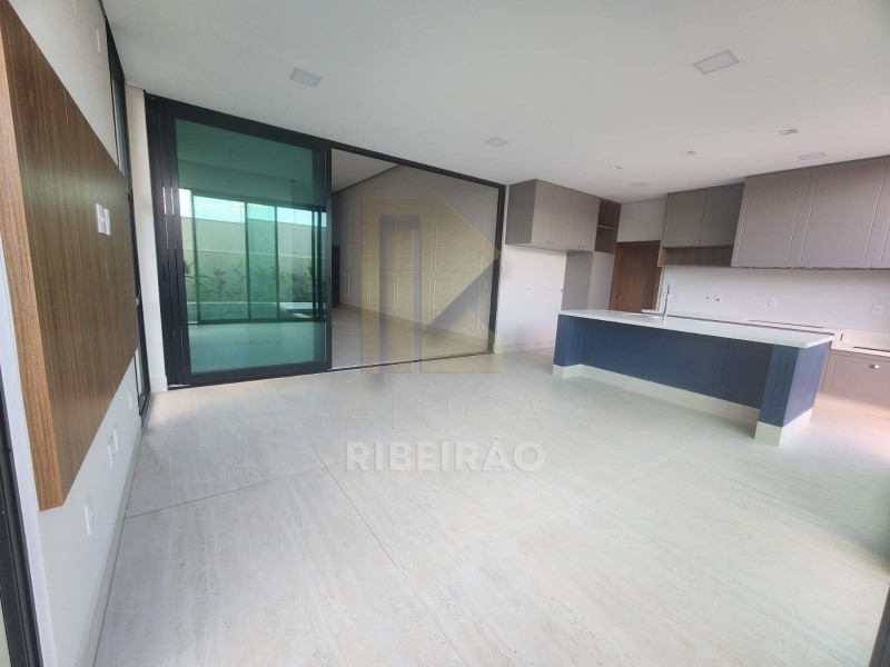 Imobiliária Ribeirão Preto - Aluga Ribeirão - Casa - Bonfim Paulista - Ribeirão Preto