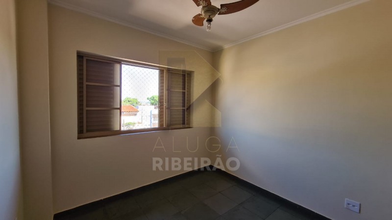 Imobiliária Ribeirão Preto - Aluga Ribeirão - Apartamento - Jardim Paulistano - Ribeirão Preto