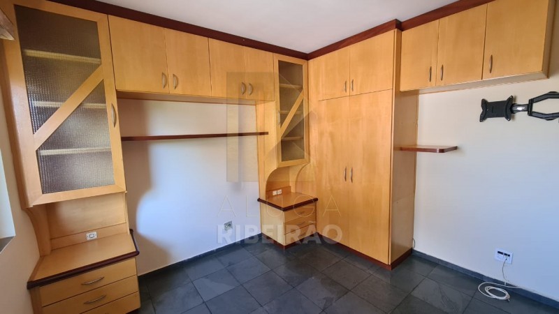 Imobiliária Ribeirão Preto - Aluga Ribeirão - Apartamento - Jardim Paulistano - Ribeirão Preto