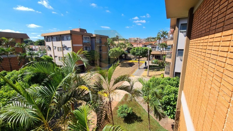 Imobiliária Ribeirão Preto - Aluga Ribeirão - Apartamento - Jardim Paulistano - Ribeirão Preto