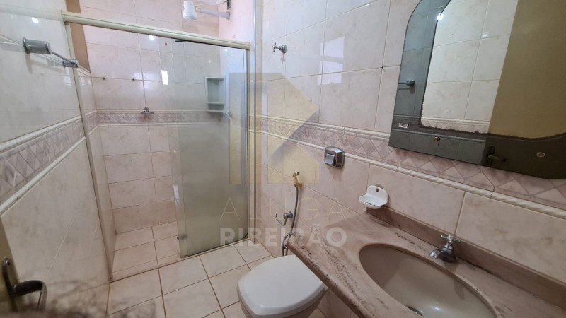 Imobiliária Ribeirão Preto - Aluga Ribeirão - Apartamento - Jardim Paulistano - Ribeirão Preto