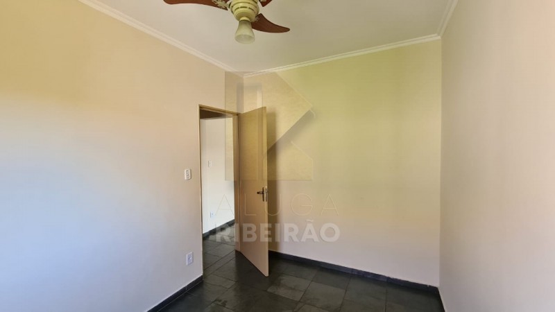 Imobiliária Ribeirão Preto - Aluga Ribeirão - Apartamento - Jardim Paulistano - Ribeirão Preto