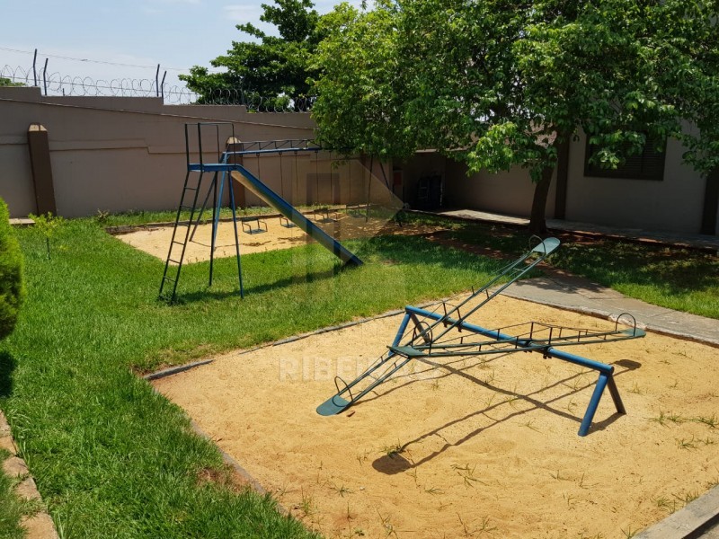 Imobiliária Ribeirão Preto - Aluga Ribeirão - Apartamento - Jardim Paulistano - Ribeirão Preto