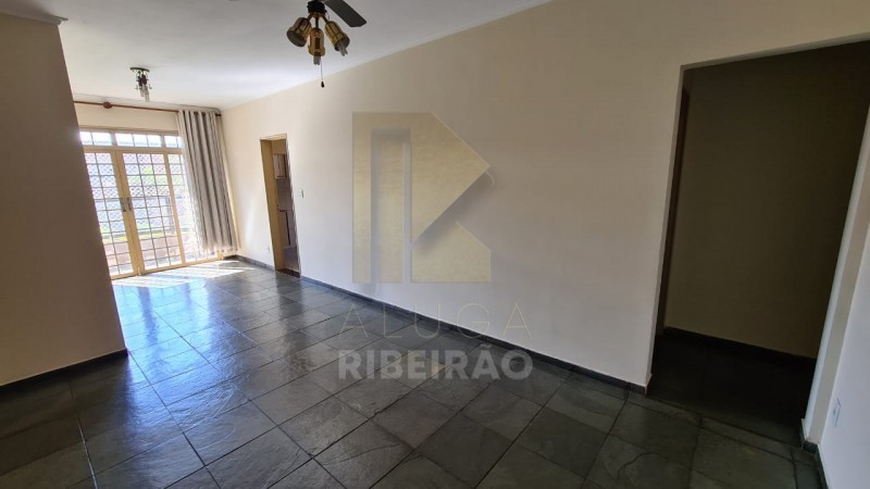 Imobiliária Ribeirão Preto - Aluga Ribeirão - Apartamento - Jardim Paulistano - Ribeirão Preto