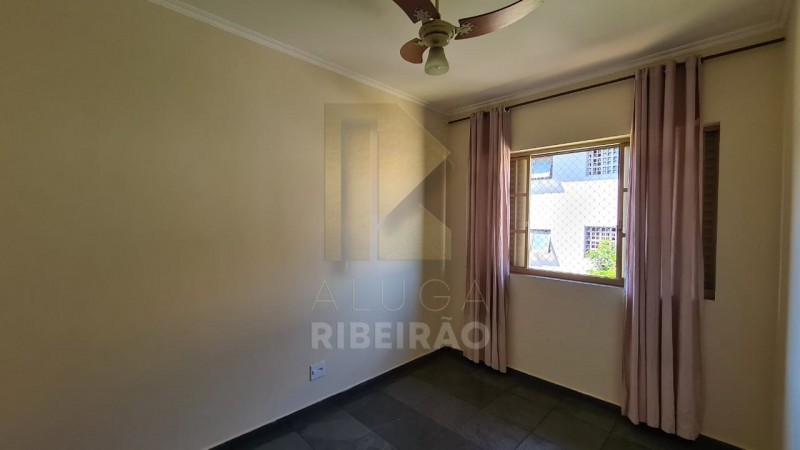 Imobiliária Ribeirão Preto - Aluga Ribeirão - Apartamento - Jardim Paulistano - Ribeirão Preto