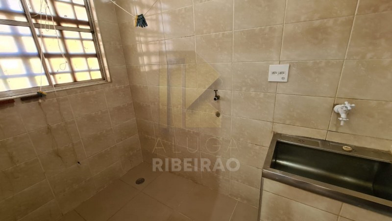 Imobiliária Ribeirão Preto - Aluga Ribeirão - Apartamento - Jardim Paulistano - Ribeirão Preto