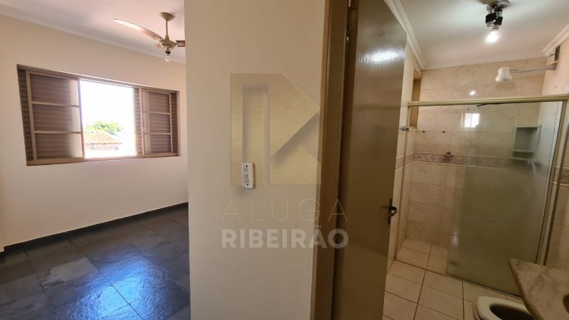 Imobiliária Ribeirão Preto - Aluga Ribeirão - Apartamento - Jardim Paulistano - Ribeirão Preto