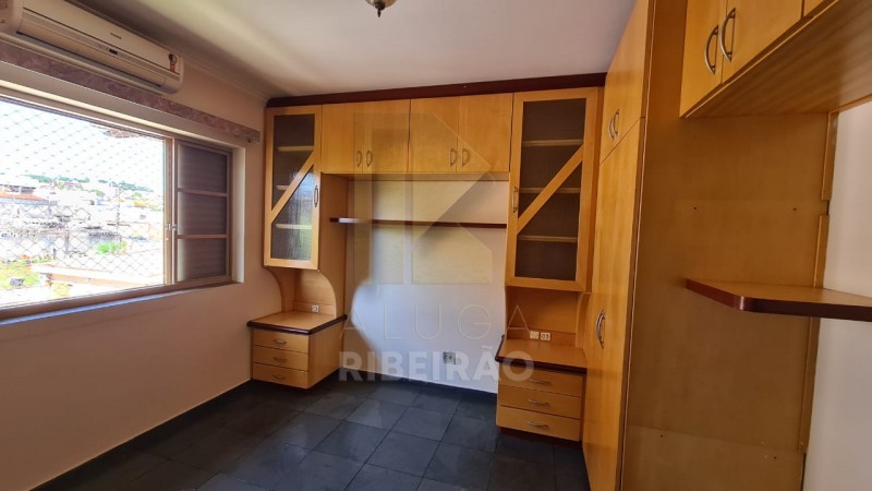 Imobiliária Ribeirão Preto - Aluga Ribeirão - Apartamento - Jardim Paulistano - Ribeirão Preto