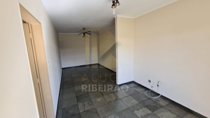 Imobiliária Ribeirão Preto - Aluga Ribeirão - Apartamento - Jardim Paulistano - Ribeirão Preto