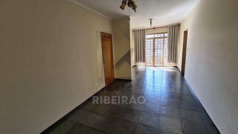 Imobiliária Ribeirão Preto - Aluga Ribeirão - Apartamento - Jardim Paulistano - Ribeirão Preto