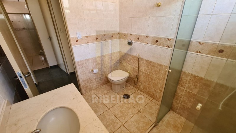 Imobiliária Ribeirão Preto - Aluga Ribeirão - Apartamento - Jardim Paulistano - Ribeirão Preto
