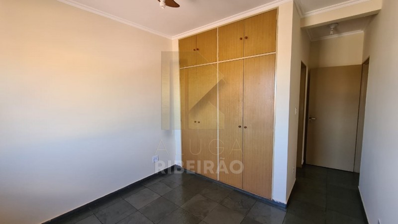 Imobiliária Ribeirão Preto - Aluga Ribeirão - Apartamento - Jardim Paulistano - Ribeirão Preto